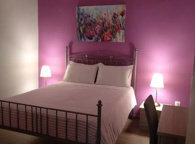 Marlera Corfu Old Town Appartement Corfu (city)