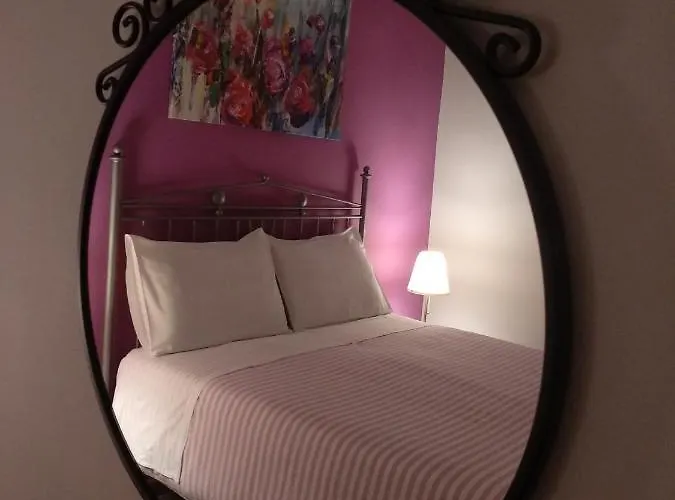 Marlera Corfu Old Town Appartement *