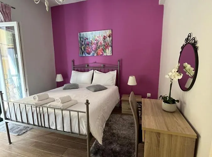 Marlera Corfu Old Town Appartement Corfu (city)