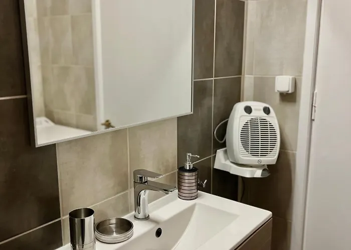 Marlera Corfu Old Town Appartement Corfu (city)