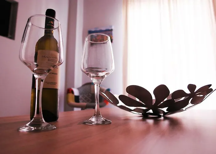 Marlera Corfu Old Town Appartement Corfu (city)