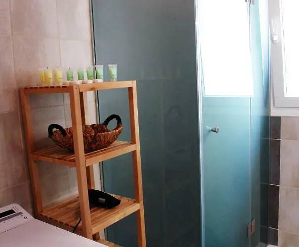 Appartement Marlera Corfu Old Town *