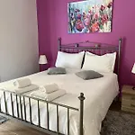 Apartament Marlera Corfu Old Town *