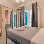 Marlera Corfu Old Town Apartamento