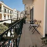 Marlera Corfu Old Town Apartamento