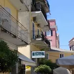 Marlera Corfu Old Town Corfu (city)
