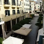 Marlera Corfu Old Town Apartamento Corfu (city)
