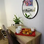 Apartament Marlera Corfu Old Town *