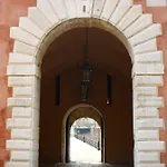 Marlera Corfu Old Town Apartament