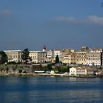 Marlera Corfu Old Town Apartamento