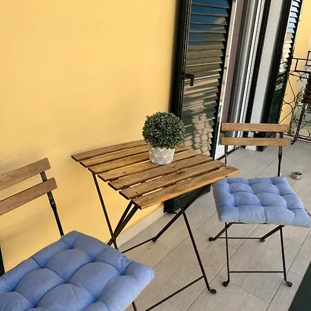 Marlera Corfu Old Town Apartament