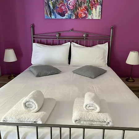 Appartamento Marlera Corfu Old Town
