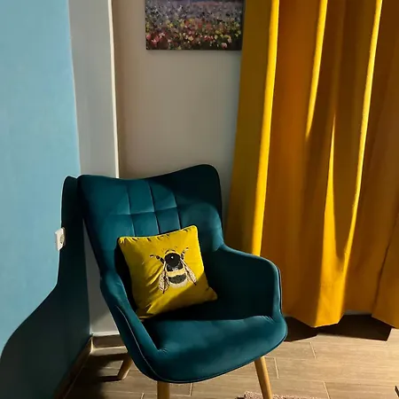 Marlera Corfu Old Town Apartament Corfu (city)