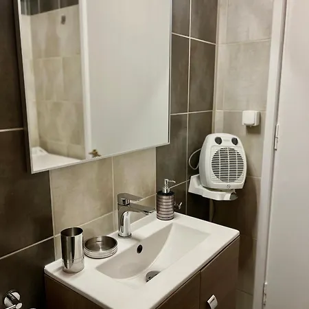 Marlera Corfu Old Town Apartment Corfu (city)