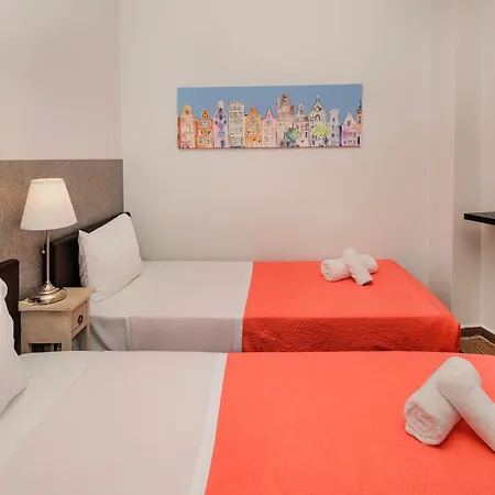 Apartment Marlera Corfu Old Town