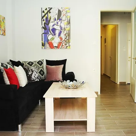 Apartment Marlera Corfu Old Town *