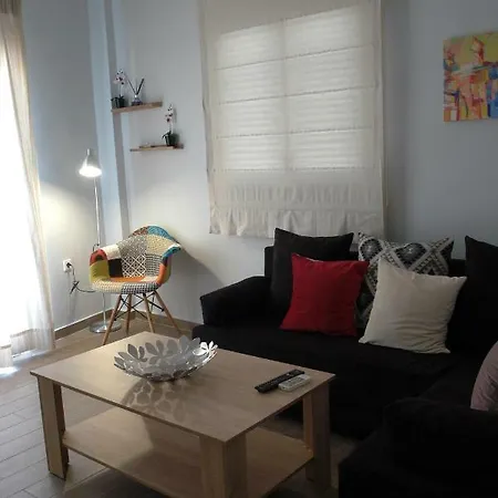 Marlera Corfu Old Town Apartment Corfu (city)