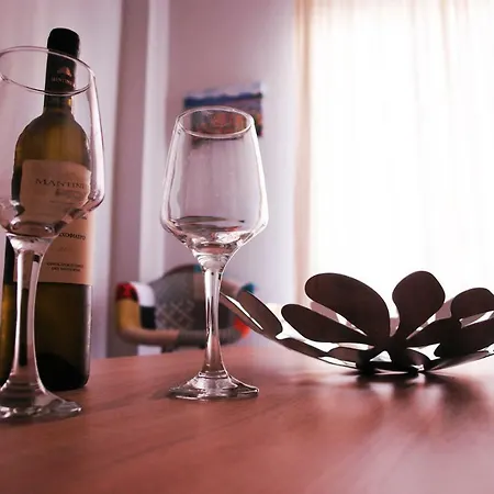 Marlera Corfu Old Town Apartment Corfu (city)