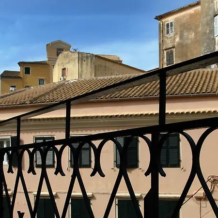 Apartment Marlera Corfu Old Town Corfu (city)