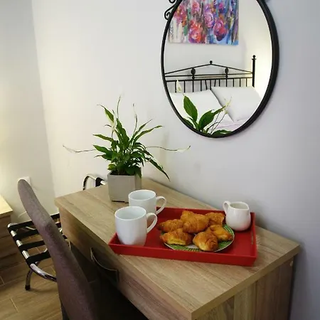 Apartment Marlera Corfu Old Town *