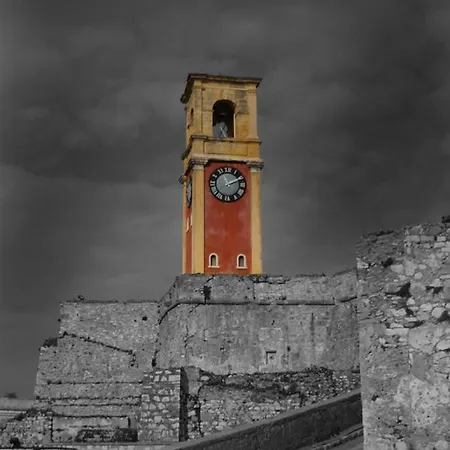 Διαμέρισμα Marlera Corfu Old Town *