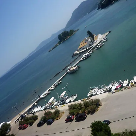 Marlera Corfu Old Town דירה Corfu (city)