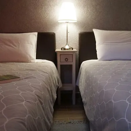 Apartment Marlera Corfu Old Town