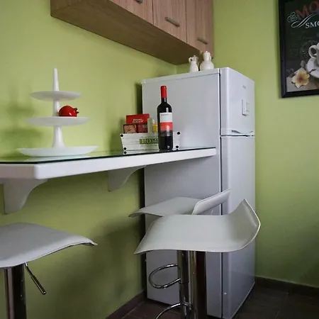 Apartment Marlera Corfu Old Town Corfu (city)