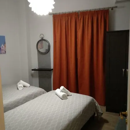 Marlera Corfu Old Town Apartment Corfu (city)