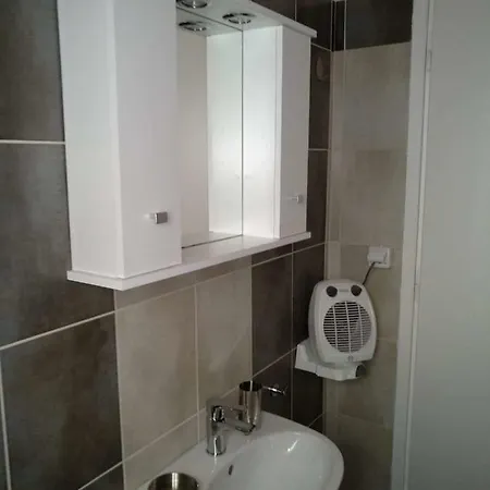 Marlera Corfu Old Town Apartment Corfu (city)