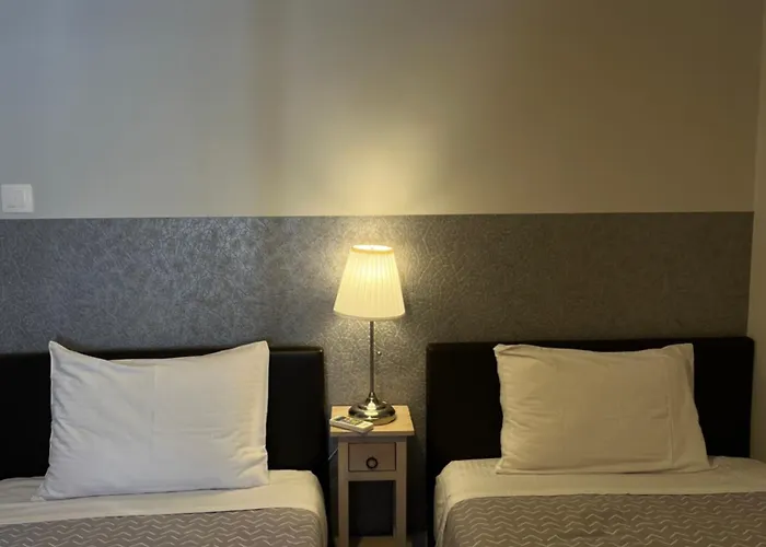 Marlera Corfu Old Town *