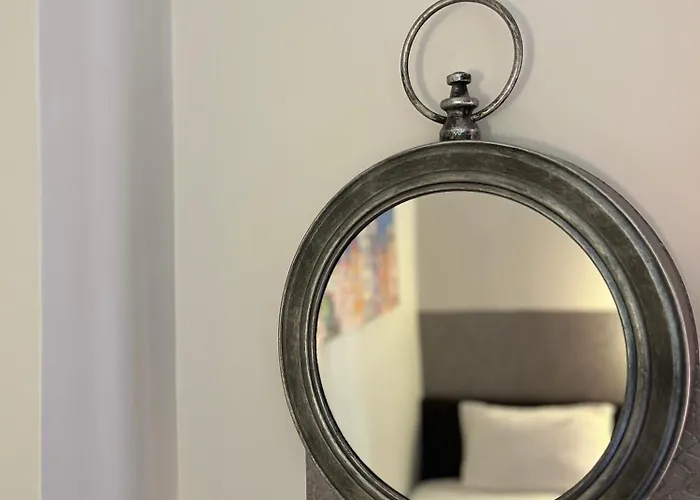 Apartment Marlera Corfu Old Town