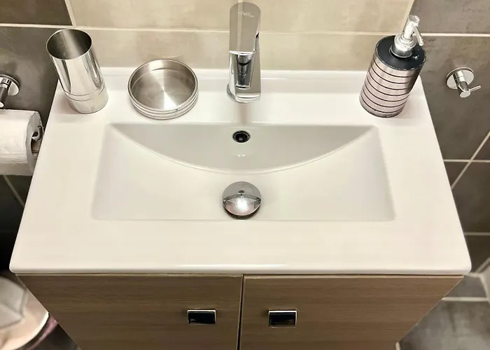 Marlera Corfu Old Town Apartment Corfu (city)