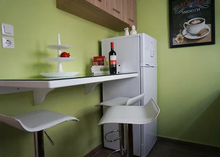 Apartment Marlera Corfu Old Town Corfu (city)