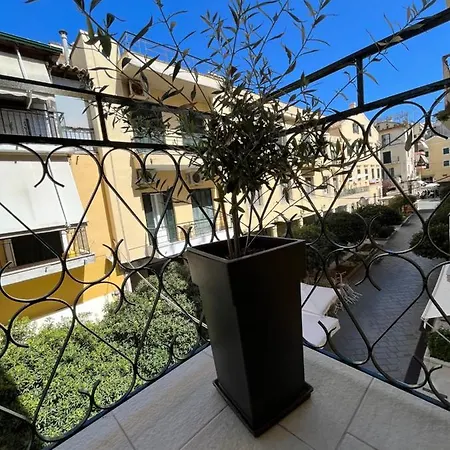 Marlera Corfu Old Town * Corfu (city)