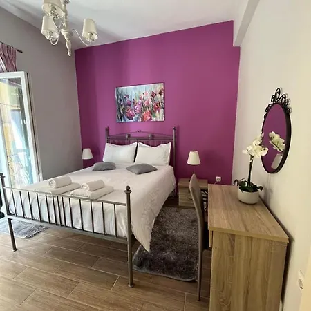 Marlera Corfu Old Town Lägenhet Corfu (city)