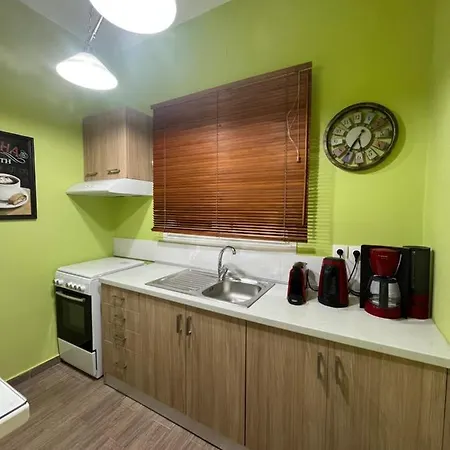 Marlera Corfu Old Town Corfu (city)