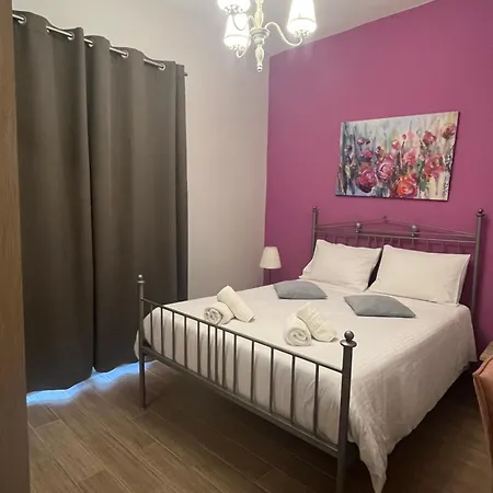 Marlera Corfu Old Town Lägenhet Corfu (city)