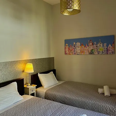 Marlera Corfu Old Town Corfu (city)