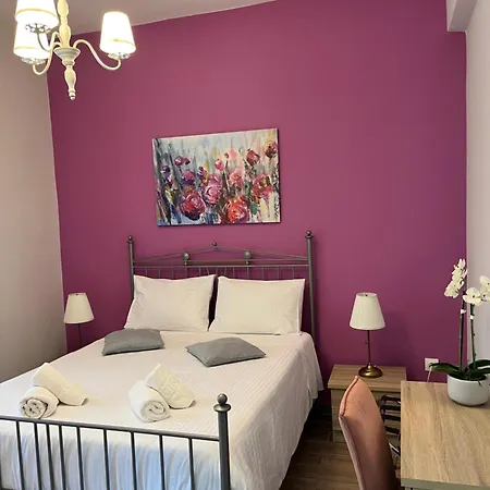 Marlera Corfu Old Town * Corfu (city)