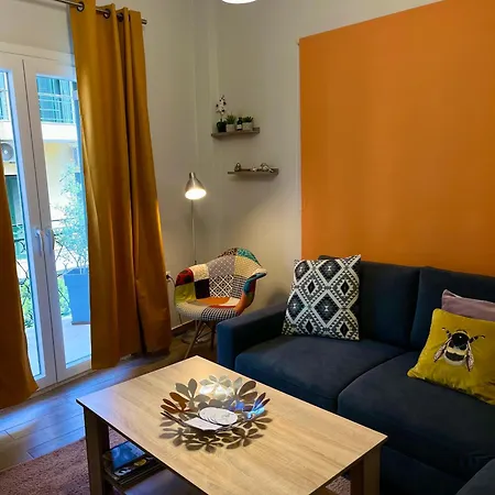 Lejlighed Marlera Corfu Old Town Corfu (city)