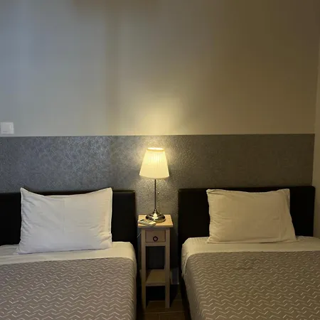 Marlera Corfu Old Town *