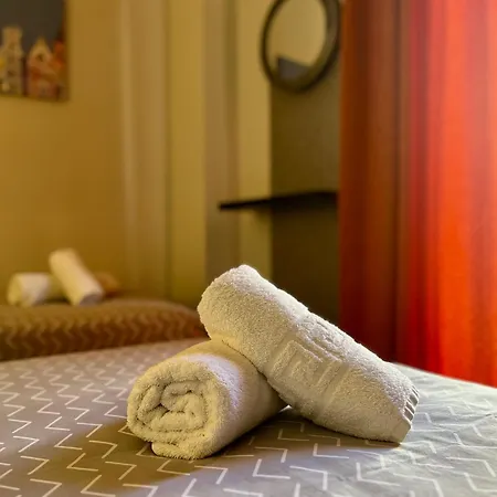 Marlera Corfu Old Town Corfu (city)