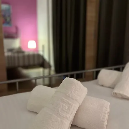 Marlera Corfu Old Town * Corfu (city)