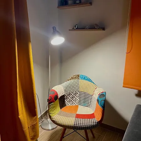 Lägenhet Marlera Corfu Old Town Corfu (city)