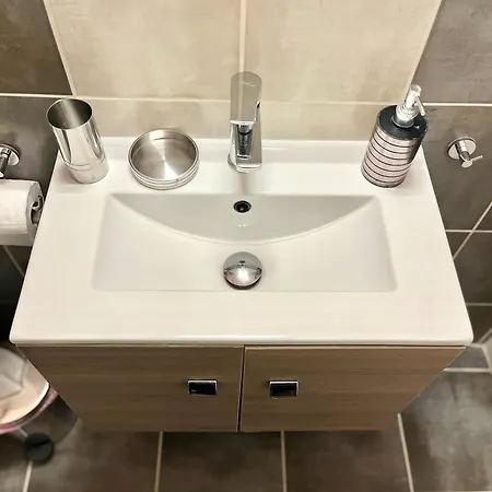 Marlera Corfu Old Town Lägenhet Corfu (city)