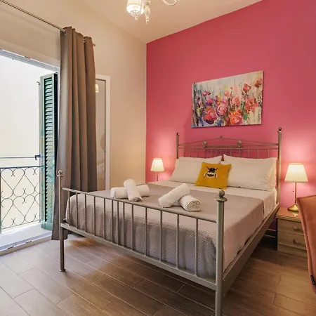 Διαμέρισμα Marlera Corfu Old Town Corfu (city)