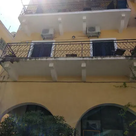 Marlera Corfu Old Town