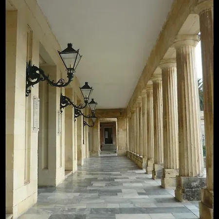 Marlera Corfu Old Town Corfu (city)