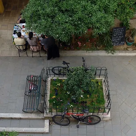 Διαμέρισμα Marlera Corfu Old Town